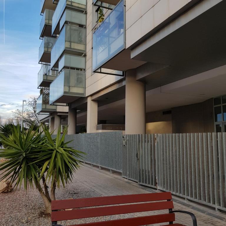 River Park Valencia - Apartment - 40
