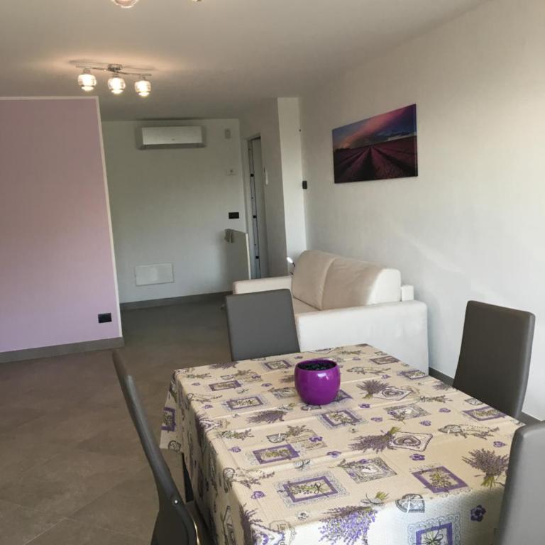 Casa Lavanda - Monolocale - 21