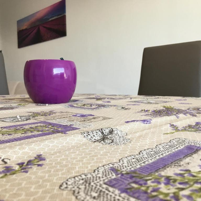 Casa Lavanda - Monolocale - 22