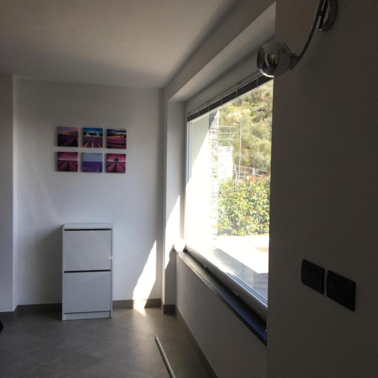 Casa Lavanda - Monolocale - 23
