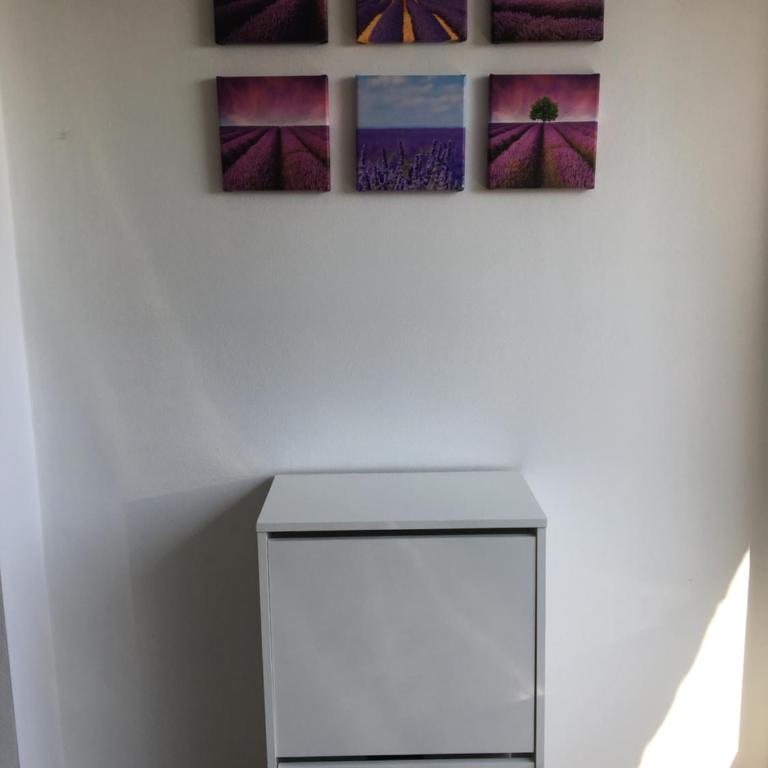 Casa Lavanda - Monolocale - 25