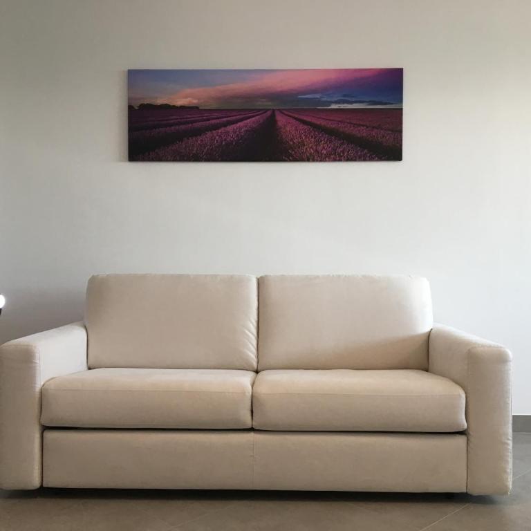 Casa Lavanda - Monolocale - 27