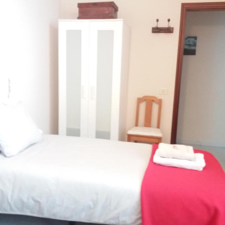 Apartamento Esperanto - Apartamento - 5