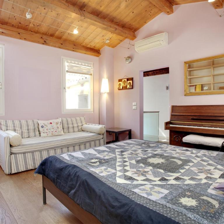 Fenix Otello Apartments - Appartamento con Terrazza - 3