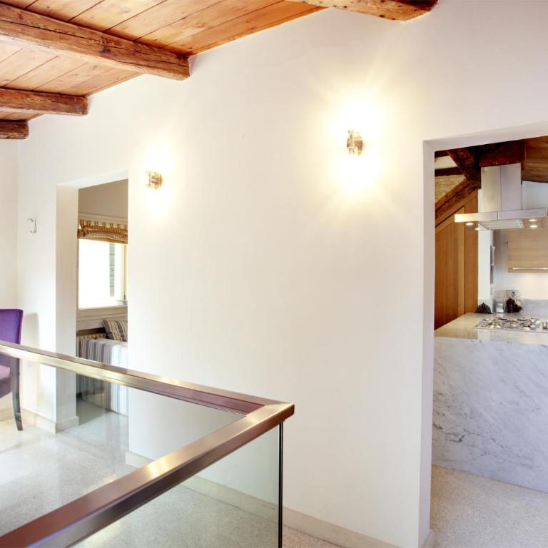 Fenix Otello Apartments - Appartamento con Terrazza - 14