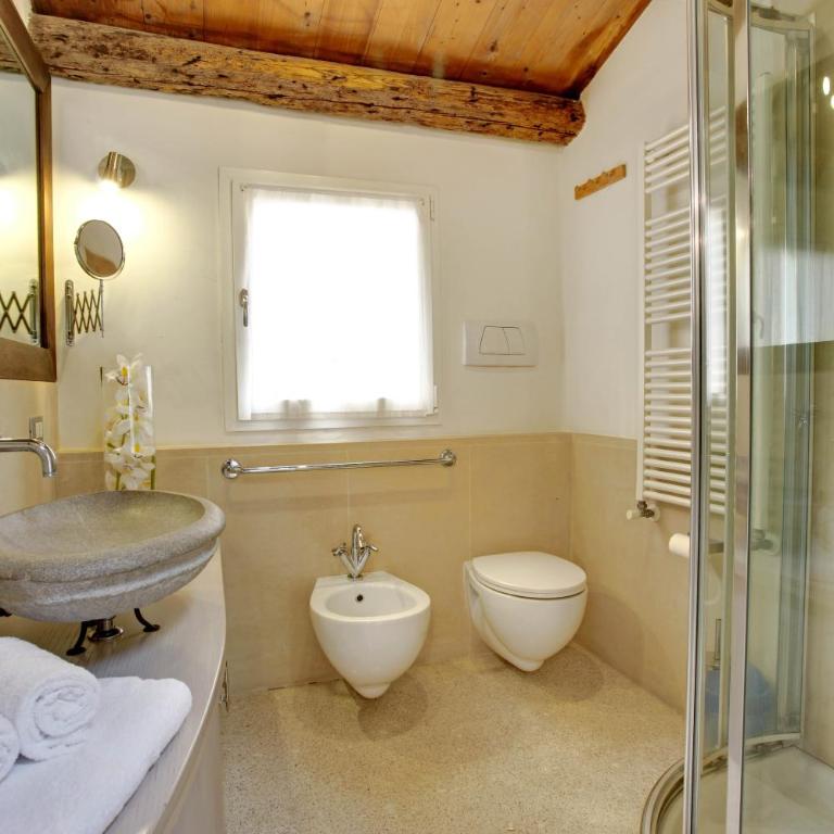 Fenix Otello Apartments - Appartamento con Terrazza - 5