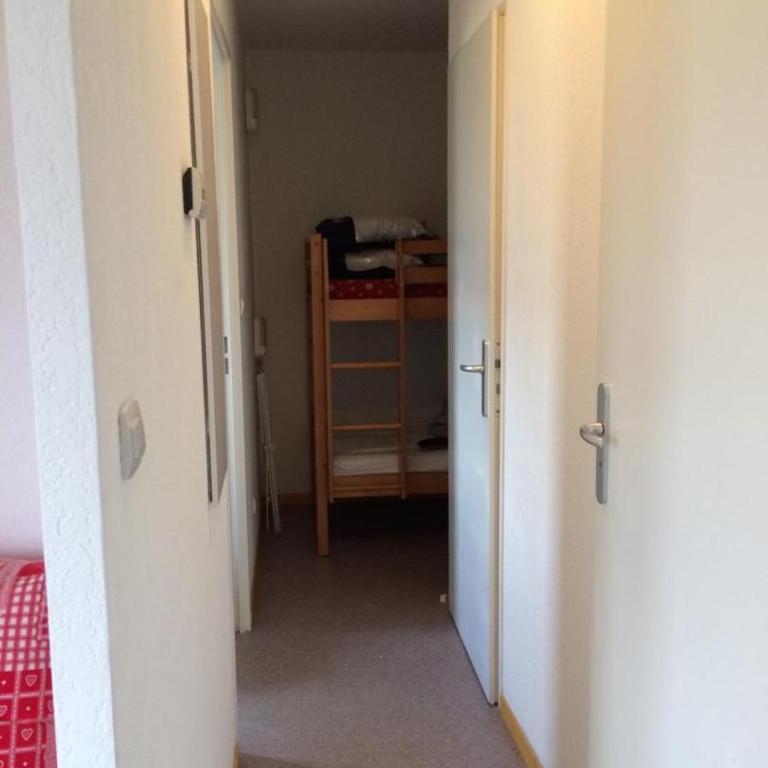 Les toits de dévoluy - Apartment - 16