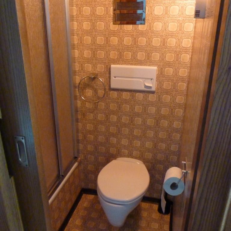 Pension zu Hause - Doppelzimmer - 3