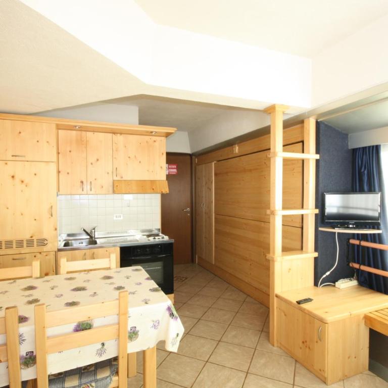 Marilleva 1400 Appartamenti Montana - Monolocale (2 Adulti) - 3