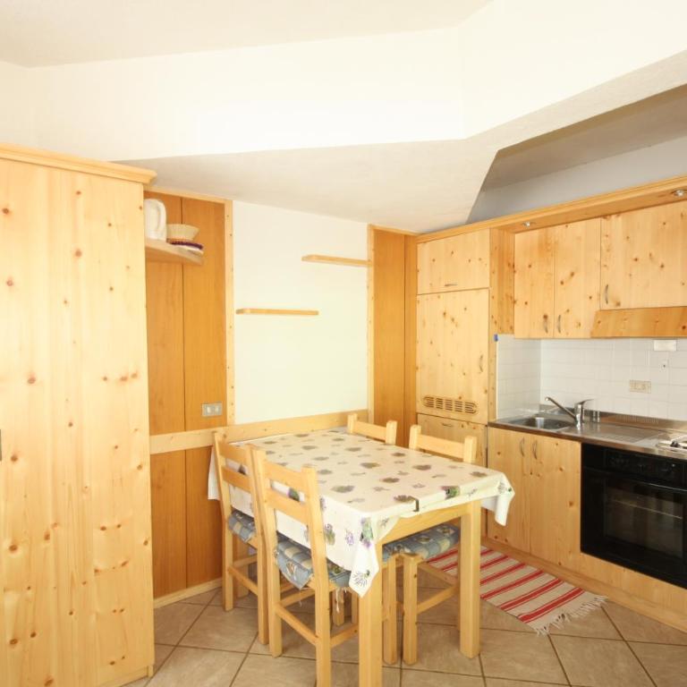 Marilleva 1400 Appartamenti Montana - Monolocale (2 Adulti) - 8