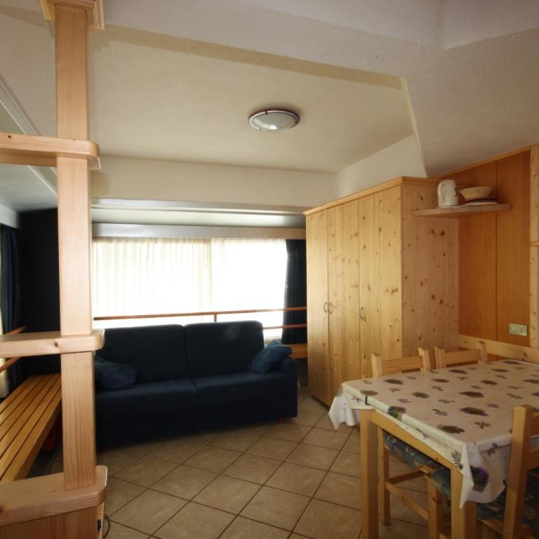 Marilleva 1400 Appartamenti Montana - Monolocale (2 Adulti) - 4