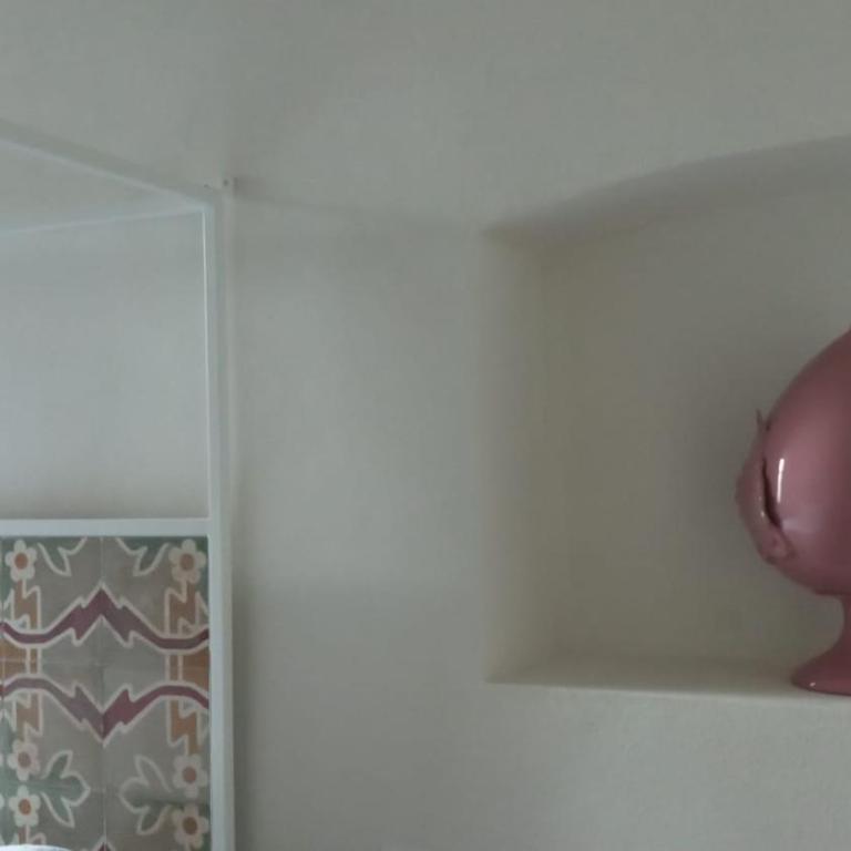 Orazio33 b&b - Suite con Vasca Idromassaggio - 20