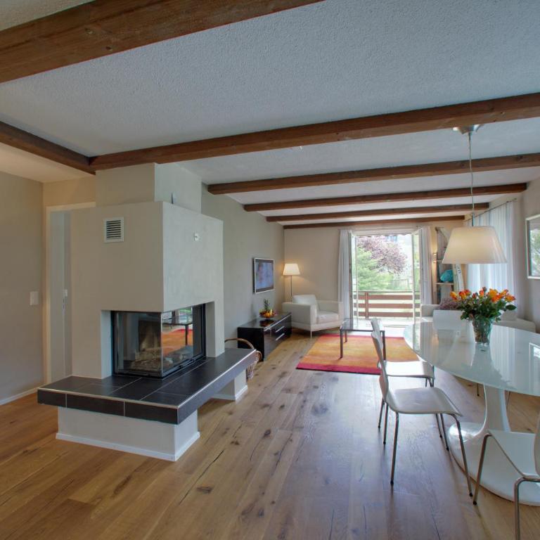 Boutique Hotel Bellevue - The River House - Apartment - 7