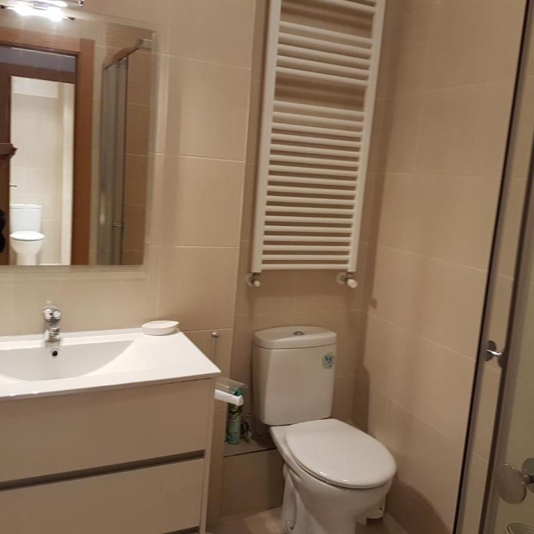 Apartamentos Grifovacances Consuegra 1 - Standard Studio - 6