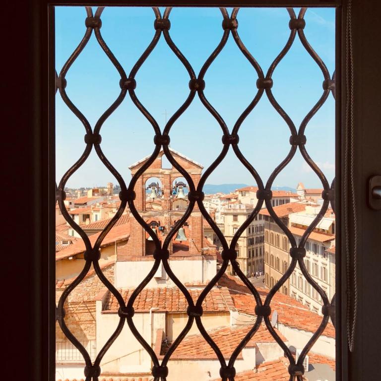 Hotel Perseo - Double Room with City View - 3