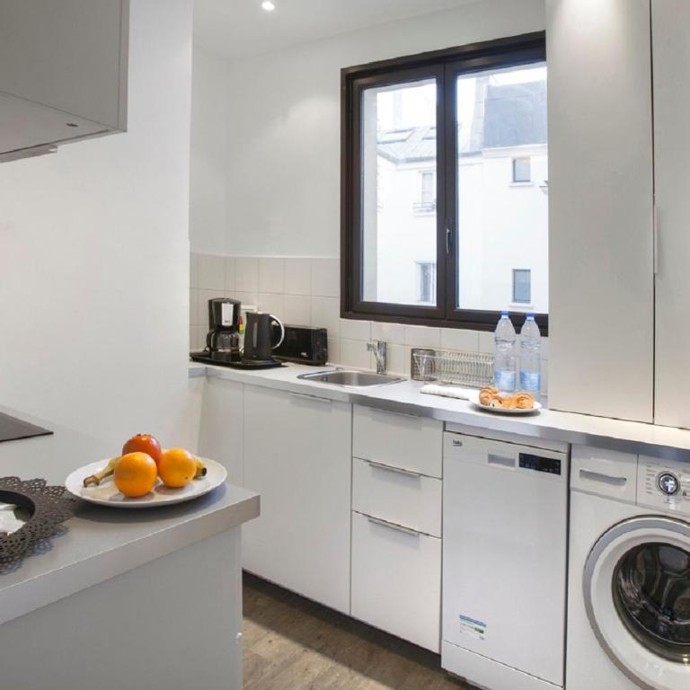 Sweet Home Paris Apartment - Appartement 2 Chambres - 2