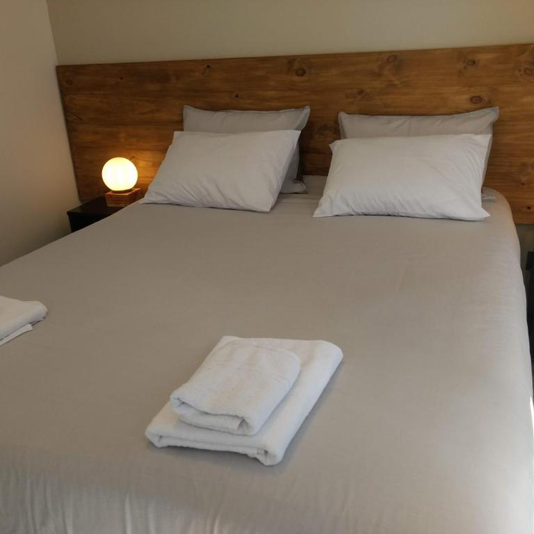 Bustillo Chico - Apartamento Deluxe - 9