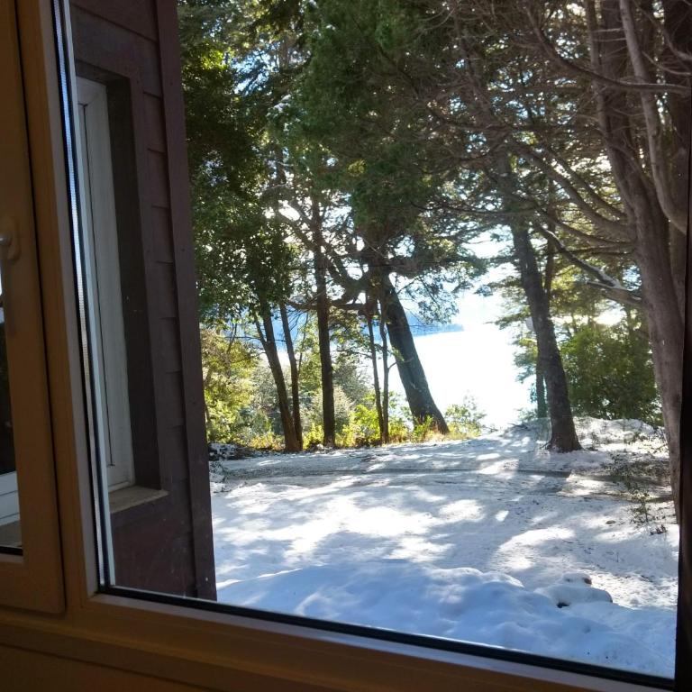 Bustillo Chico - Apartamento Deluxe - 14