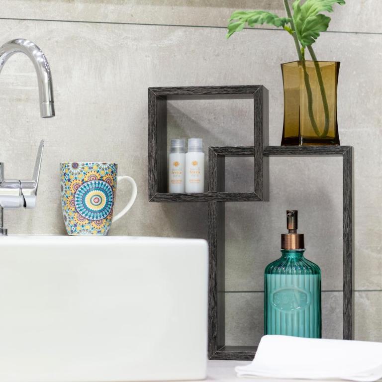 B&B #foryou - Camera Tripla con Bagno Privato - 4