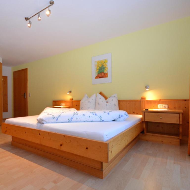 Pension Christine - Doppelzimmer - 1