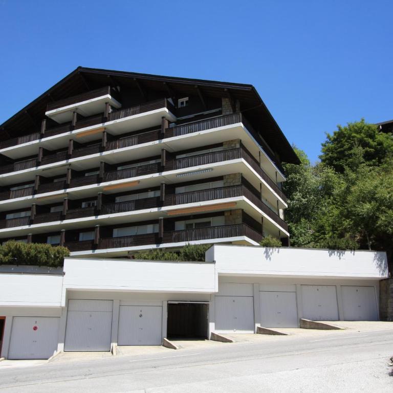 Choucas A16 - Appartement 2 Chambres - 2