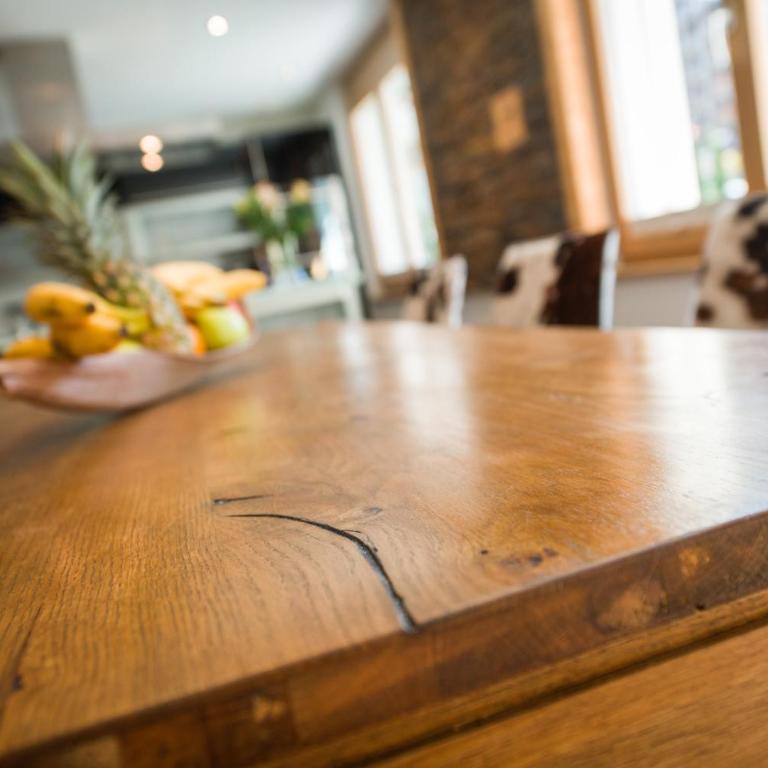 Casa Della Luce Apartments by Zermatt Premium Apartments - Luce 4 - Three-Bedroom Apartment (1st floor) - 6