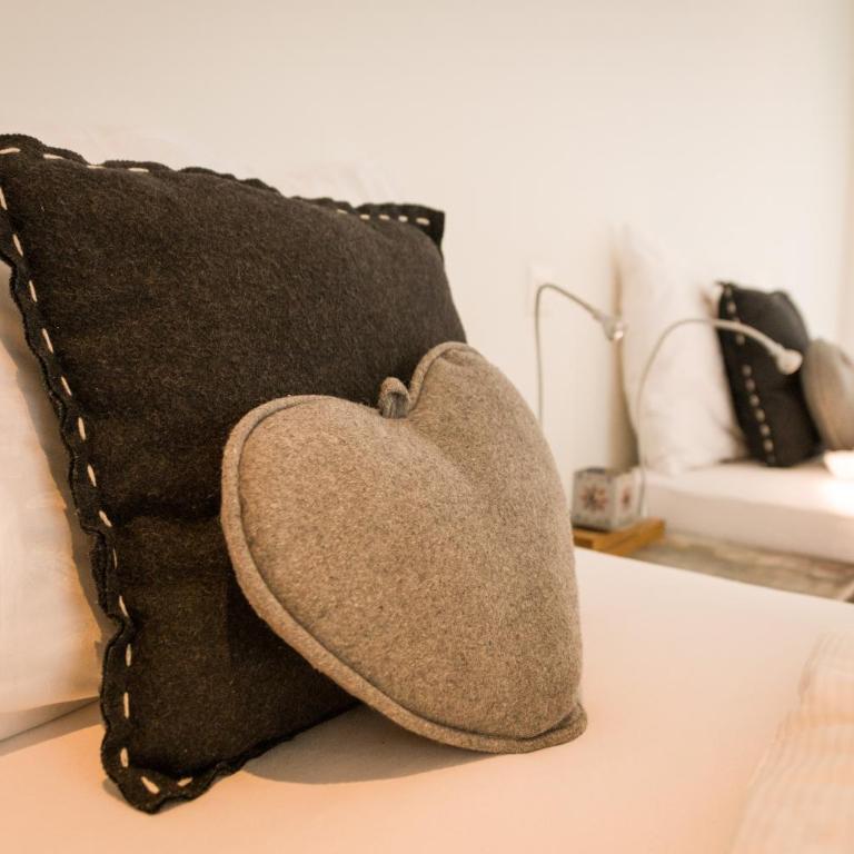 Casa Della Vita by Zermatt Premium Apartments - Vita 1 - Three-Bedroom Apartment (1st floor) - 8