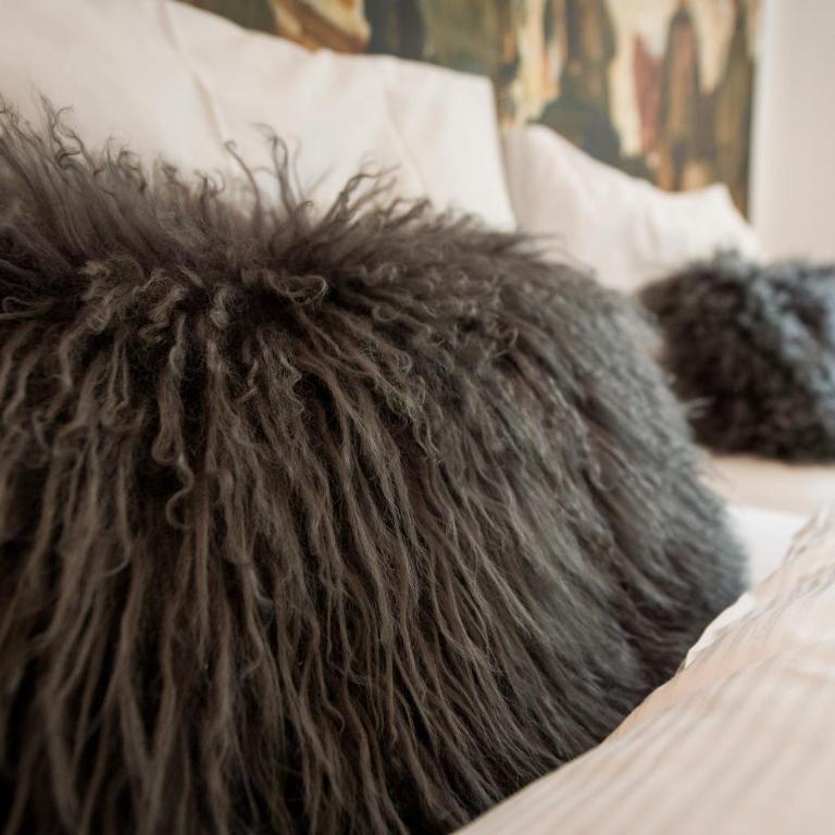 Casa Della Vita by Zermatt Premium Apartments - Vita 1 - Three-Bedroom Apartment (1st floor) - 10