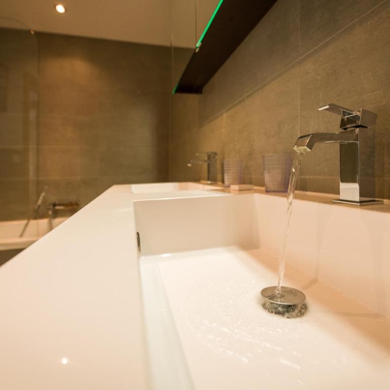 Casa Della Vita by Zermatt Premium Apartments - Vita 1 - Three-Bedroom Apartment (1st floor) - 12