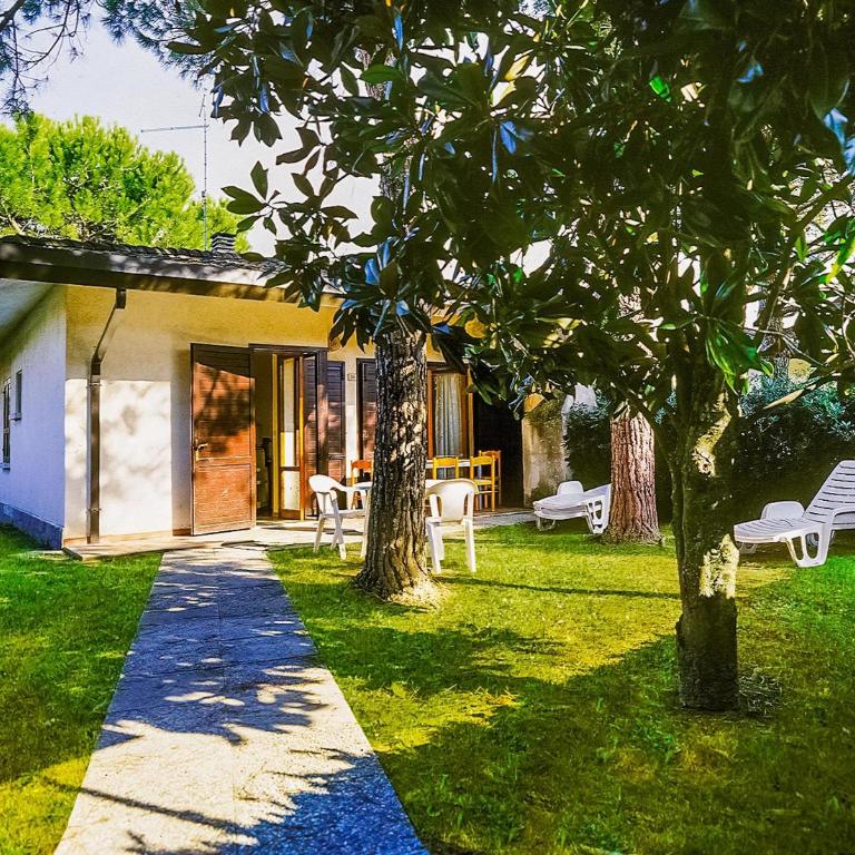 Alfa Mare - Villa con 2 Camere da Letto - 1