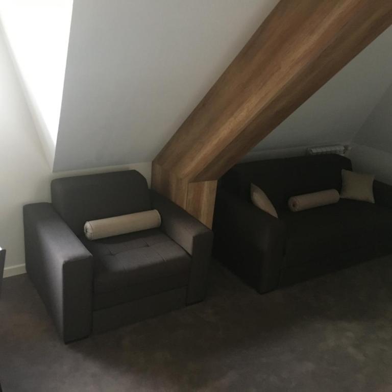Župa Apartmani - One-Bedroom Suite - 4