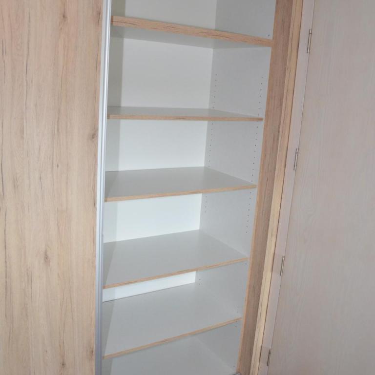 Župa Apartmani - One-Bedroom Suite - 3