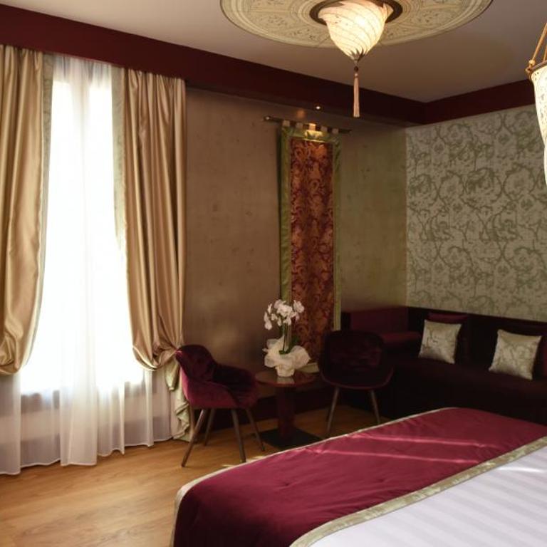 Santa Croce Boutique Hotel - Suite - 2