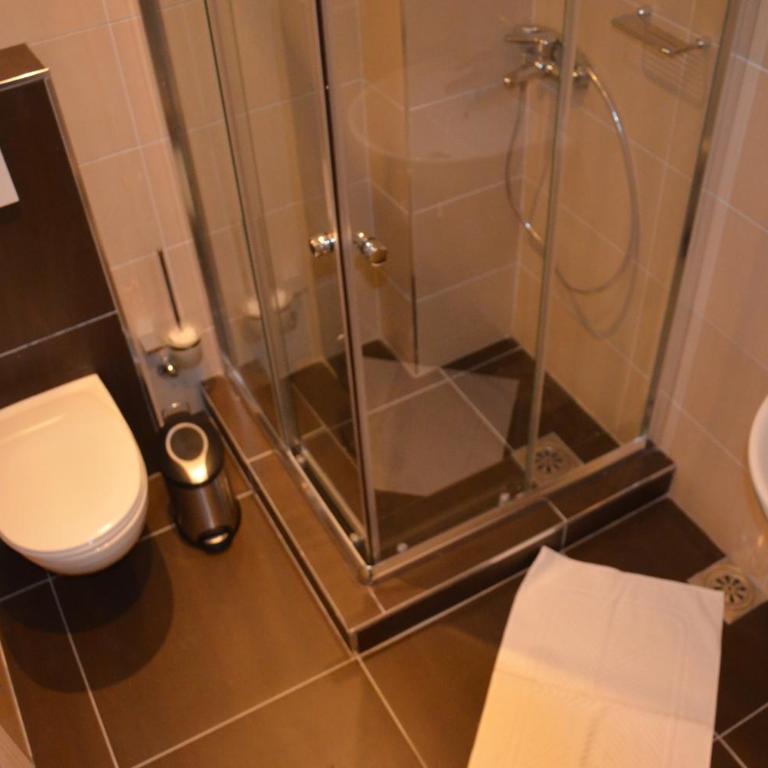 Župa Apartmani - One-Bedroom Suite - 2