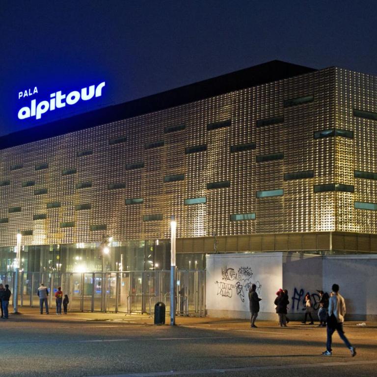 Piazza T. Galimberti - Lingotto - Apartment - 22