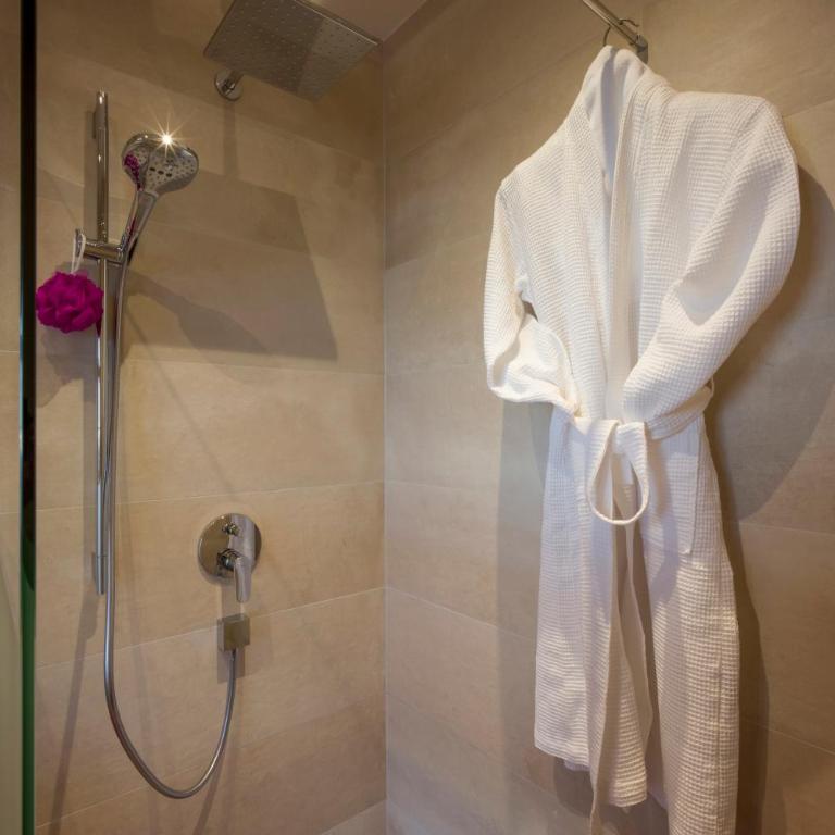 Aparthotel Gallahaus - Deluxe Doppelzimmer - 6