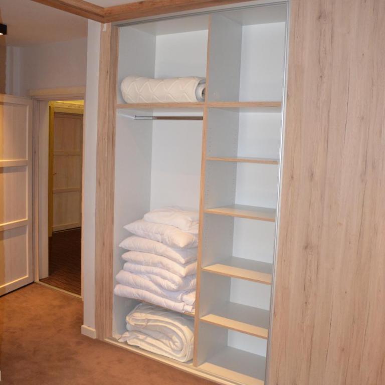 Župa Apartmani - Family Suite - 15