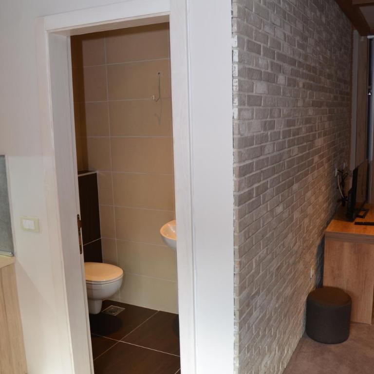 Župa Apartmani - Family Suite - 16