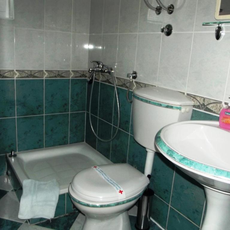 Apartments Miković - Apartman sa 1 Spavaćom Sobom - 3