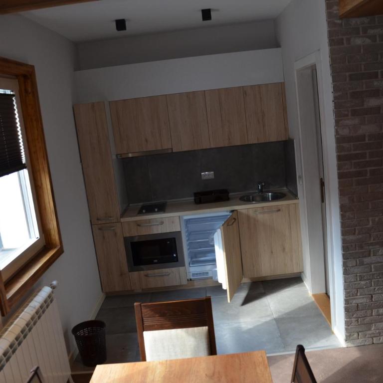 Župa Apartmani - Family Suite - 17
