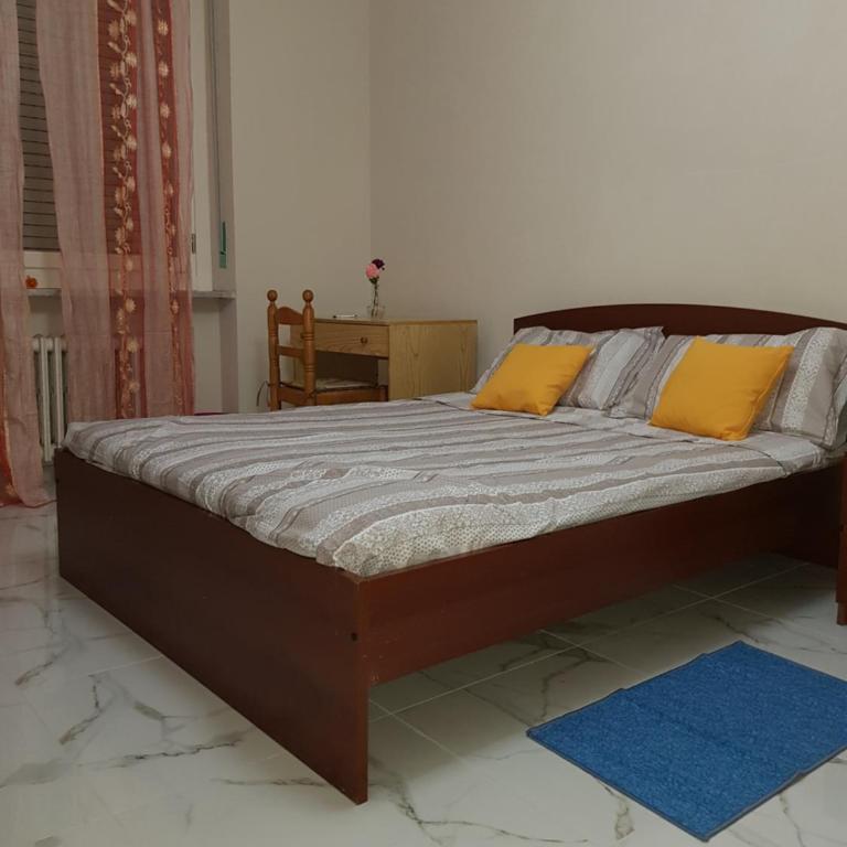 Piazza T. Galimberti - Lingotto - Apartment - 18