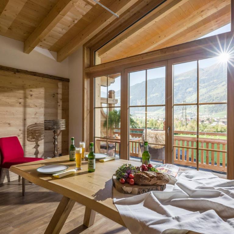 Aparthotel Gallahaus - Maisonette-Apartment - 6