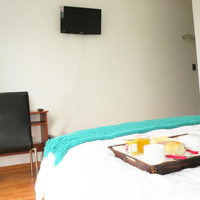 B&B Hostel CasaMoro - Habitación Doble - 9