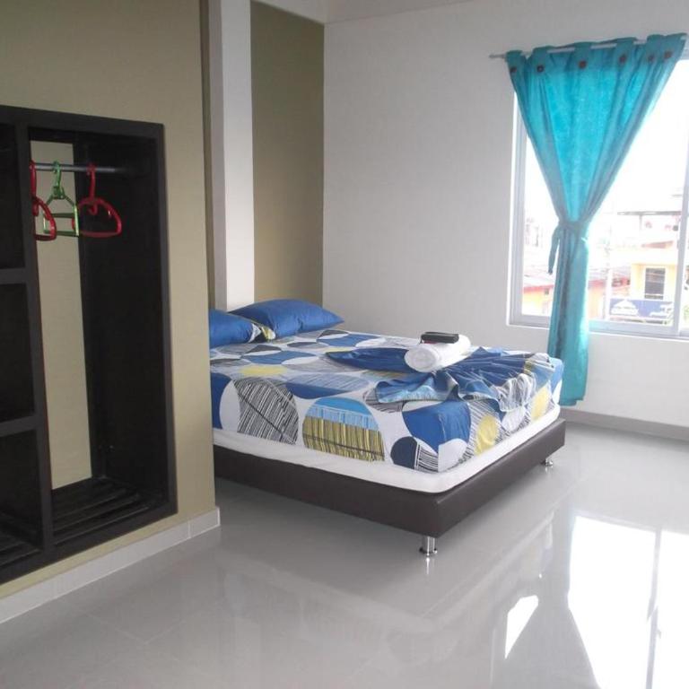 Hotel Monarca Putumayo - Large Double Room - 1