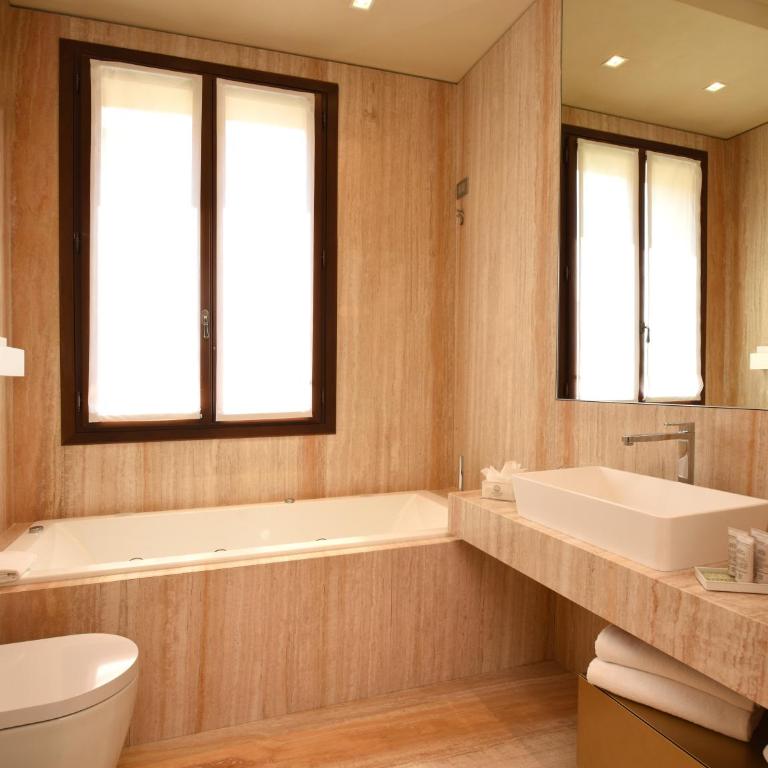 Santa Croce Boutique Hotel - Suite - 1