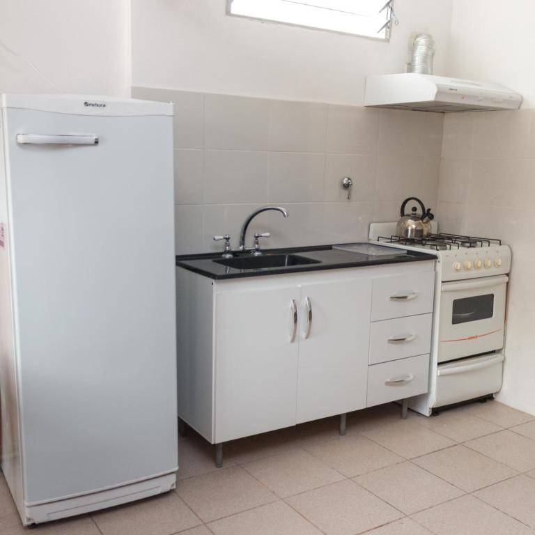 ALOJAMIENTO SARMIENTO - Apartamento - 4