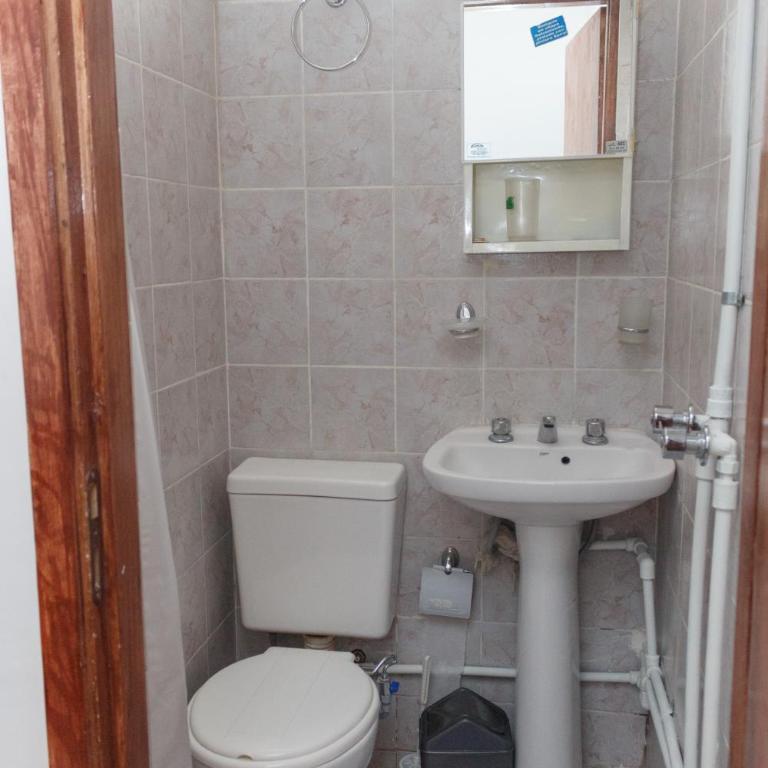 ALOJAMIENTO SARMIENTO - Apartamento - 9