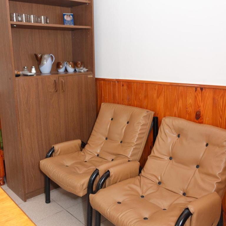 ALOJAMIENTO SARMIENTO - Apartamento - 6