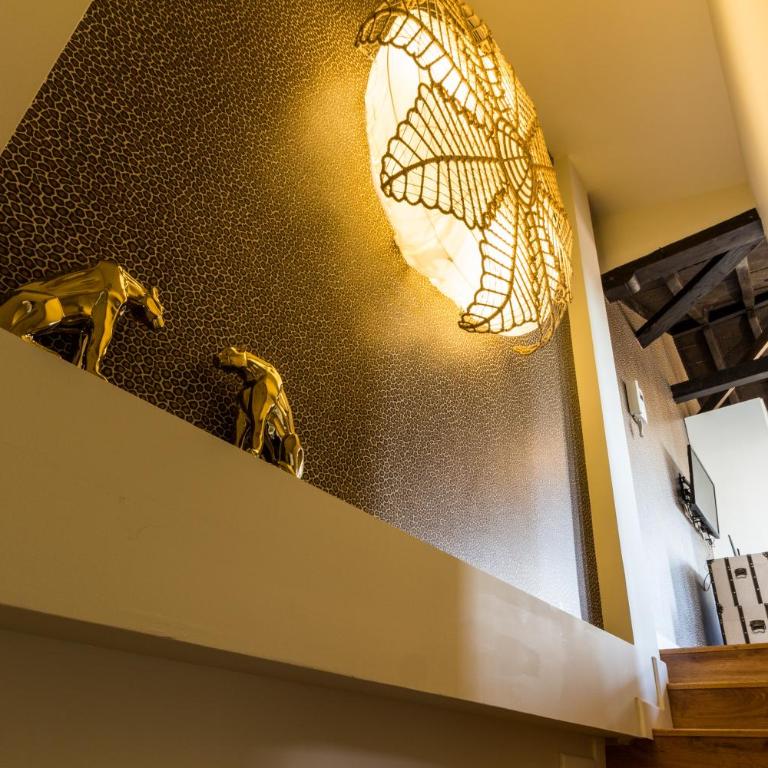 Ático Fortuny - Penthouse Apartment - 28