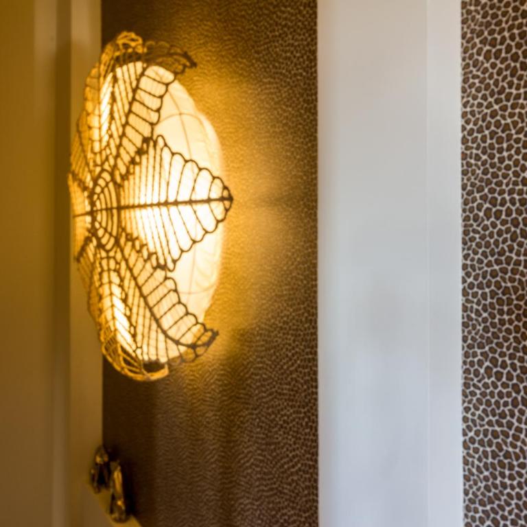 Ático Fortuny - Penthouse Apartment - 31
